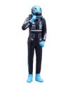 Boîte du coffret Bburago F1 Mercedes W15 E Performance 2023 Russell