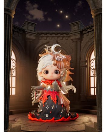 Coffret HEYONE JOY Guardian's Convenant Chronicles - packaging du lot de 6
