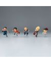 Figurine One Piece WCF God Valley Incident Banpresto 6 cm - vue 1