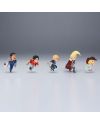 Figurine One Piece WCF God Valley Incident Banpresto 6 cm - vue 2