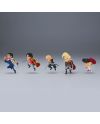 Figurine One Piece WCF God Valley Incident Banpresto 6 cm - vue 3