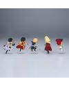 Figurine One Piece WCF God Valley Incident Banpresto 6 cm - vue 4