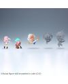 Figurine WCF Jewelry Bonney History One Piece - vue de détail