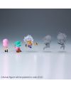 Figurine Banpresto World Collectable Figure Jewelry Bonney - vue de côté