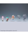 Figurine 6 cm One Piece Jewelry Bonney History - vue arrière