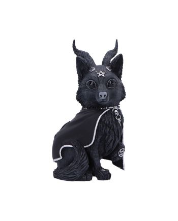 CULT CUTIES Lycarion figurine 13 cm Nemesis vue de face
