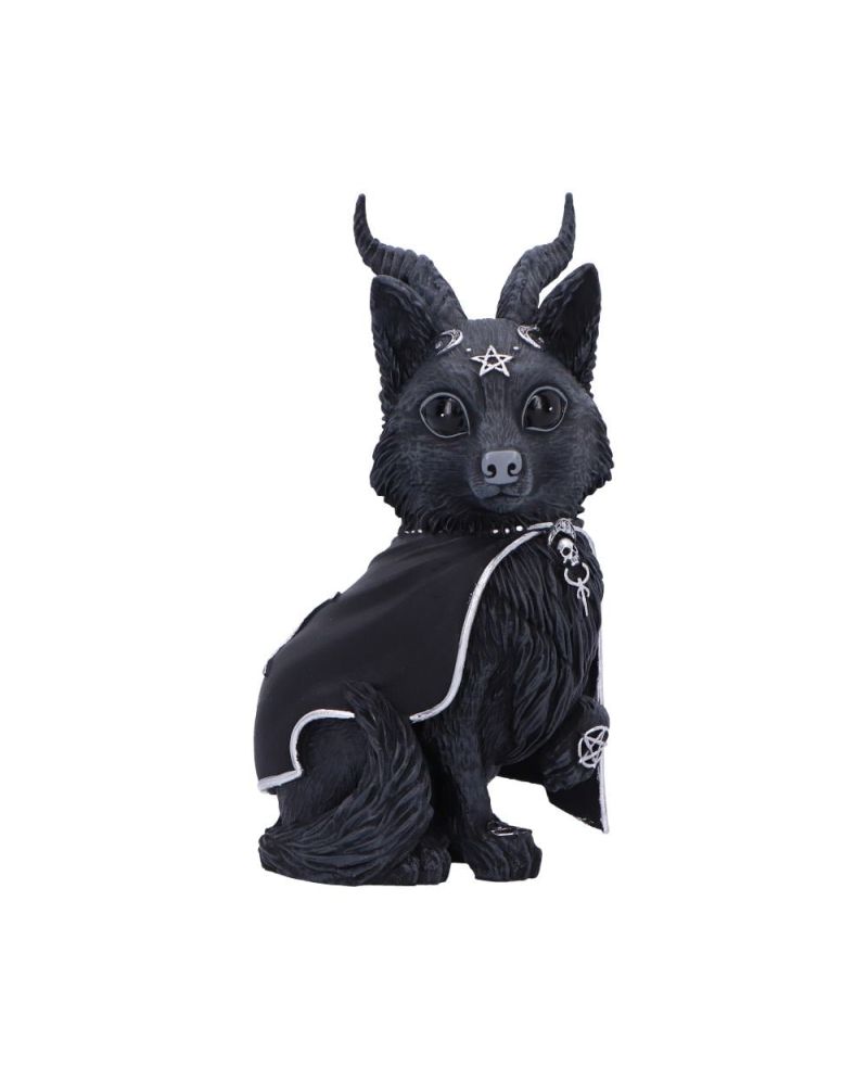 CULT CUTIES Lycarion figurine 13 cm Nemesis vue de face