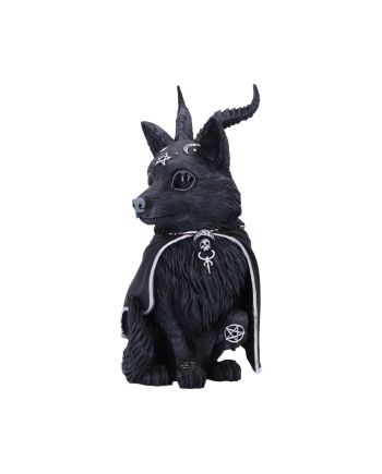 Figurine collector Lycarion Cult Cuties vue de profil