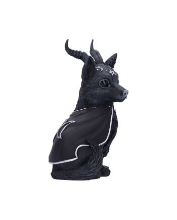 Figurine Lycarion 13 cm sous un autre angle