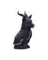 Figurine Lycarion 13 cm sous un autre angle