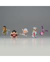 Figurine ONE PIECE WCF Egghead 6 Banpresto - vue 2
