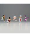 Figurine ONE PIECE WCF Egghead 6 Banpresto - vue 3