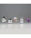 Figurine ONE PIECE WCF Egghead 6 Banpresto - vue 4