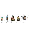 Figurine One Piece WCF Sabaody Island Banpresto - vue 1