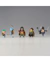 Figurine One Piece WCF Sabaody Island Banpresto - vue 2