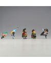 Figurine One Piece WCF Sabaody Island Banpresto - vue 3