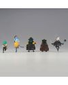 Figurine One Piece WCF Sabaody Island Banpresto - vue 4