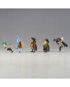 Figurine One Piece WCF Sabaody Island Banpresto - vue 5