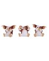 Figurine Gizmo Gremlins statuette 8,2 cm Nemesis - vue face