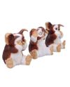 Figurine Gizmo Gremlins statuette 8,2 cm Nemesis - vue arrière
