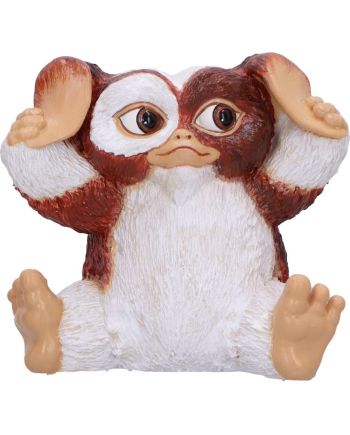 Figurine Gizmo Gremlins statuette 8,2 cm Nemesis - vue rapprochée