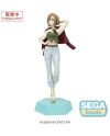 Figurine collector Hatsune Miku Street Sekai Meiko sous tous les angles