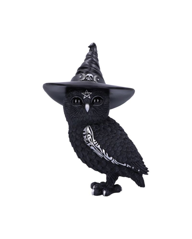 CULT CUTIES Owlocen figurine 30cm vue de face