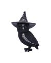 CULT CUTIES Owlocen figurine 30cm vue de face