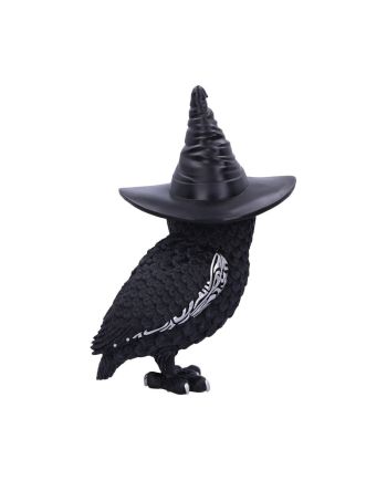 CULT CUTIES Owlocen figurine 30cm vue arrière