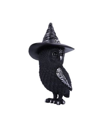 CULT CUTIES Owlocen figurine 30cm détail du visage