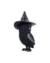 CULT CUTIES Owlocen figurine 30cm détail du visage