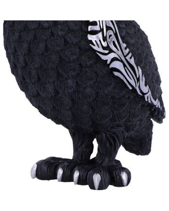 CULT CUTIES Owlocen figurine 30cm vue générale