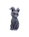 Figurine Pawzuph Cult Cuties 26,5 cm vue de face