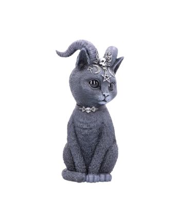 Figurine Pawzuph Cult Cuties 26,5 cm détail