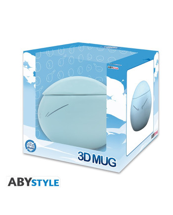 SLIME - Rimuru - 3D Mug 500ml