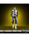 Figurine Star Wars Ahsoka Lieutenant Callahan Vintage Collection Hasbro 10cm