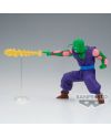Figurine Piccolo Gxmateria 15 cm Dragon Ball Z Banpresto vue arriere