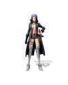Figurine Nico Robin DXF-The Grandline Lady 17cm par Banpresto, licence One Piece