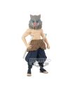 Figurine Inosuke Hashibira Grandista 24 cm Demon Slayer vue de face