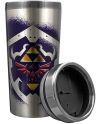 Mug de voyage Zelda Link Paladone - vue détaillée