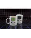 Mug thermoréactif Nintendo Game Boy sous licence officielle par Paladone