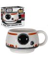 Mug POP! BB-8 Star Wars Funko - vue du produit