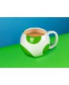 Mug 3D Yoshi Egg Nintendo 330ml vue de face - Paladone