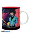 Mug Goldorak Alcor 320 ml ABYstyle - vue de face