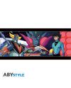Mug Goldorak Alcor 320 ml ABYstyle - détail du design