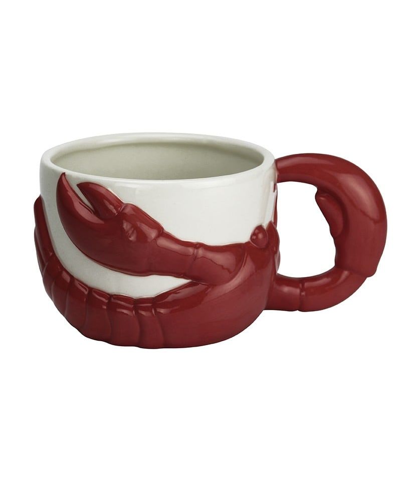 Mug 3D Friends You're My Lobster 400ml vue de face
