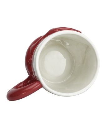 Mug 3D Friends You're My Lobster 400ml détail du design