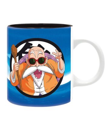 Mug Dragon Ball Tortue Géniale 320ml ABYstyle - vue principale