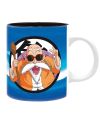 Mug Dragon Ball Tortue Géniale 320ml ABYstyle - vue principale