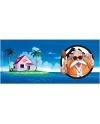 Mug Dragon Ball Tortue Géniale 320ml ABYstyle - détail du design